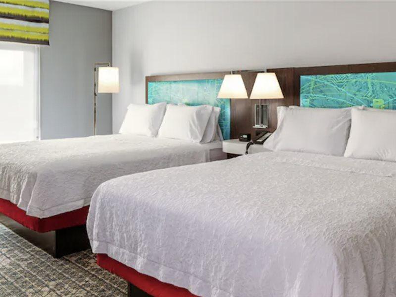Hampton Inn Hardeeville, Sc Экстерьер фото