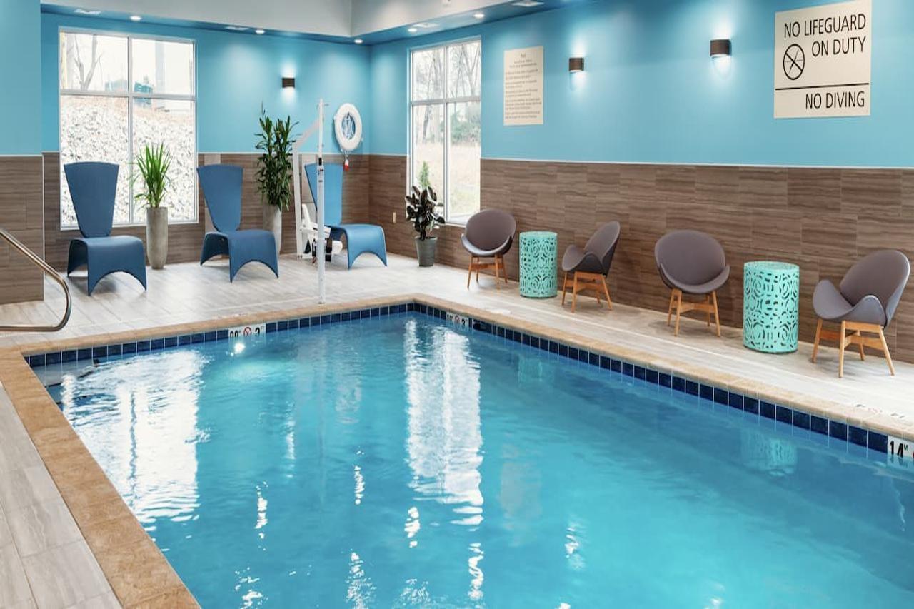 Hampton Inn Hardeeville, Sc Экстерьер фото