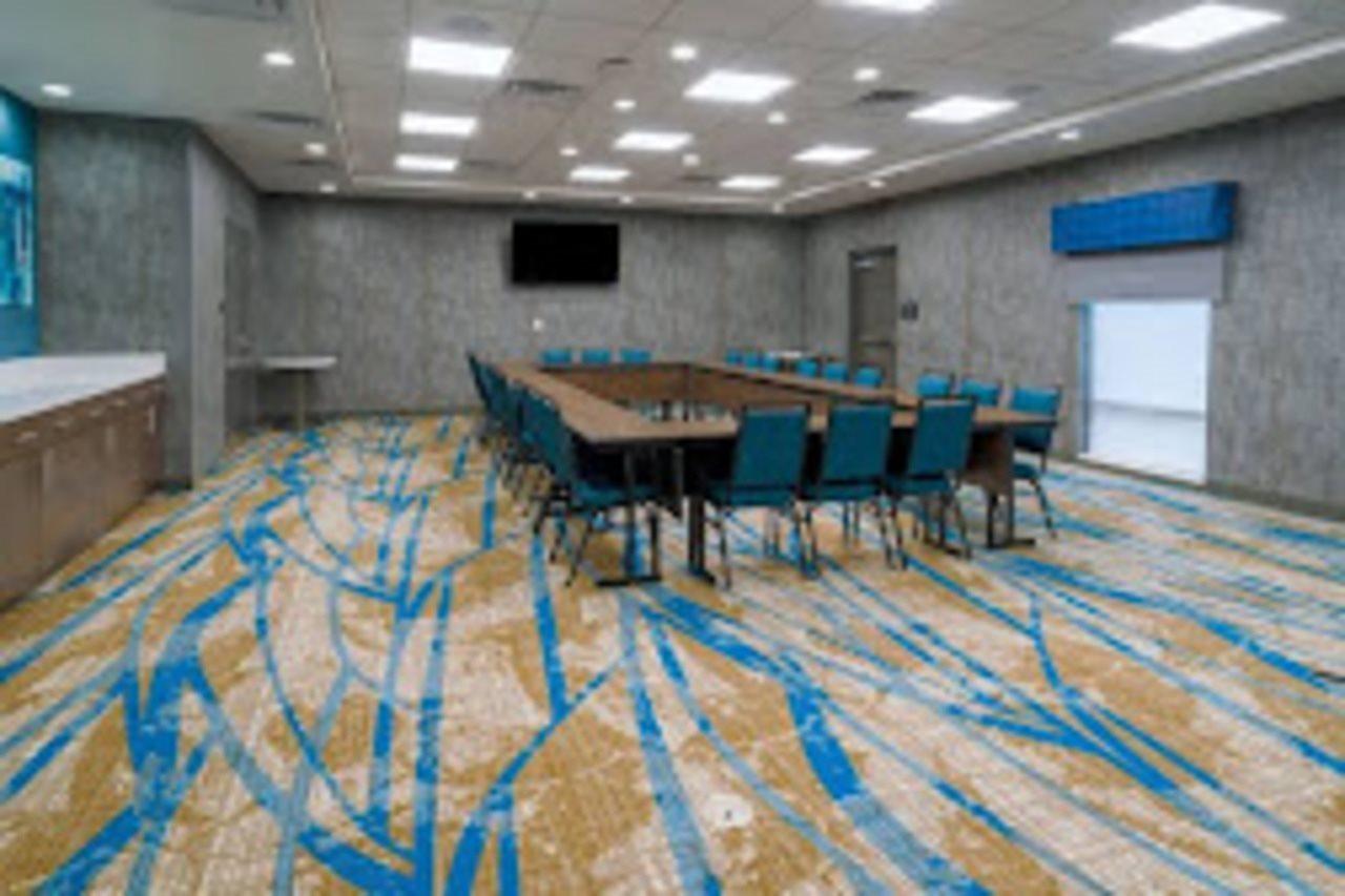Hampton Inn Hardeeville, Sc Экстерьер фото