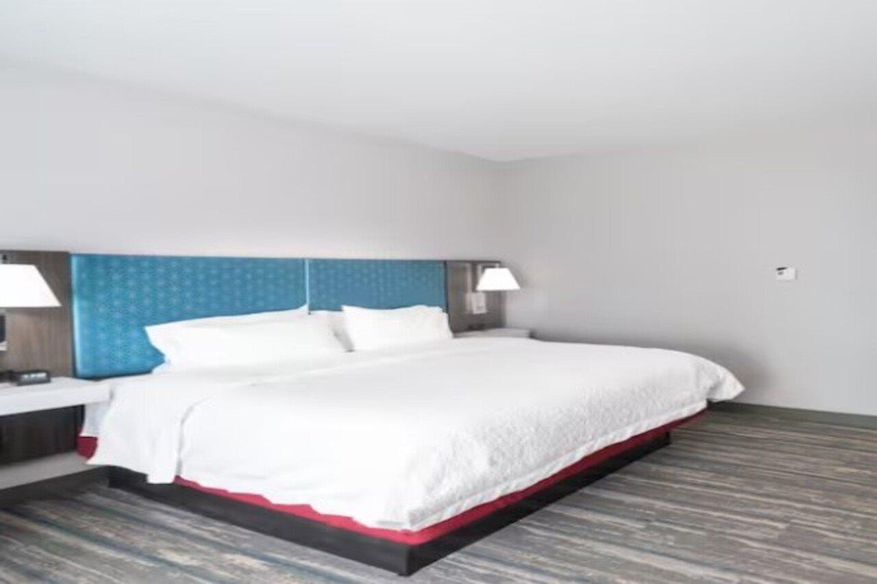 Hampton Inn Hardeeville, Sc Экстерьер фото