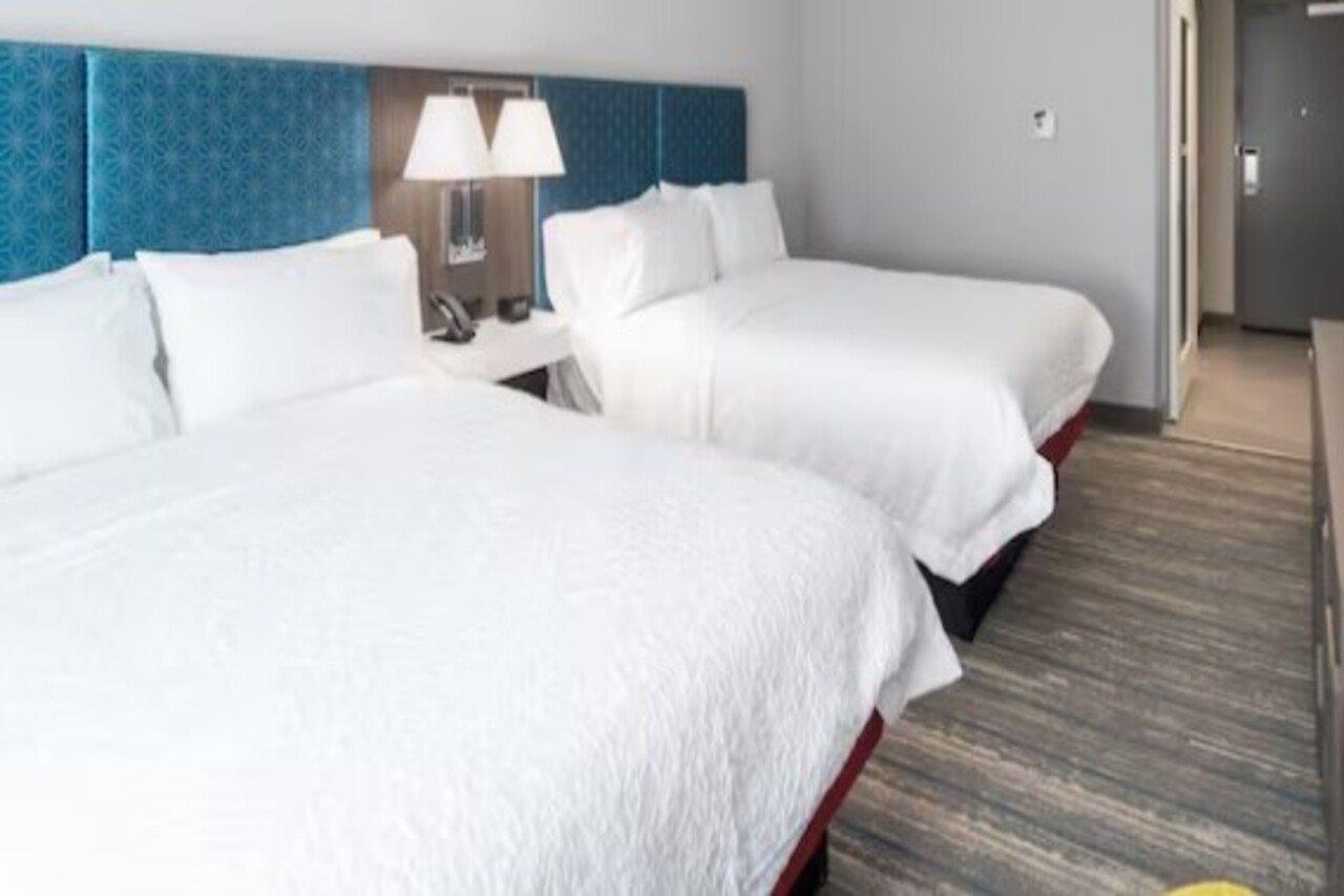 Hampton Inn Hardeeville, Sc Экстерьер фото