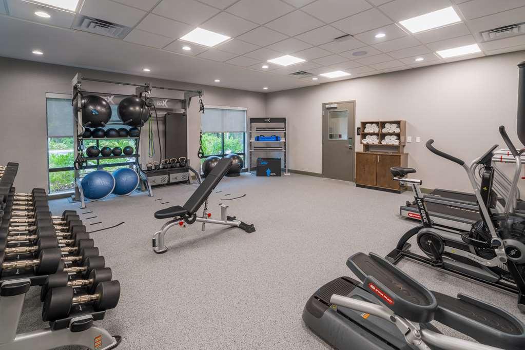 Hampton Inn Hardeeville, Sc Удобства фото