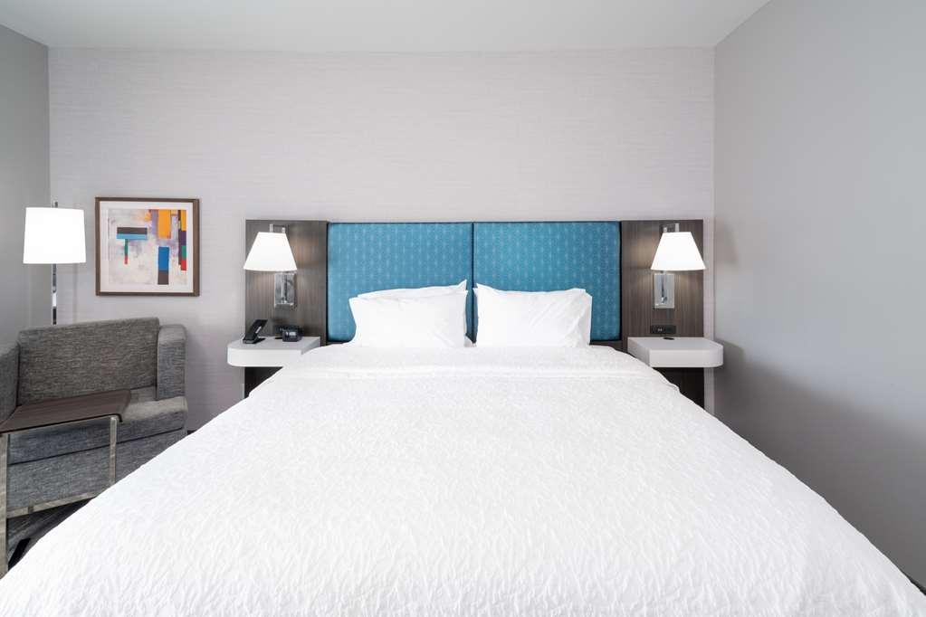 Hampton Inn Hardeeville, Sc Номер фото