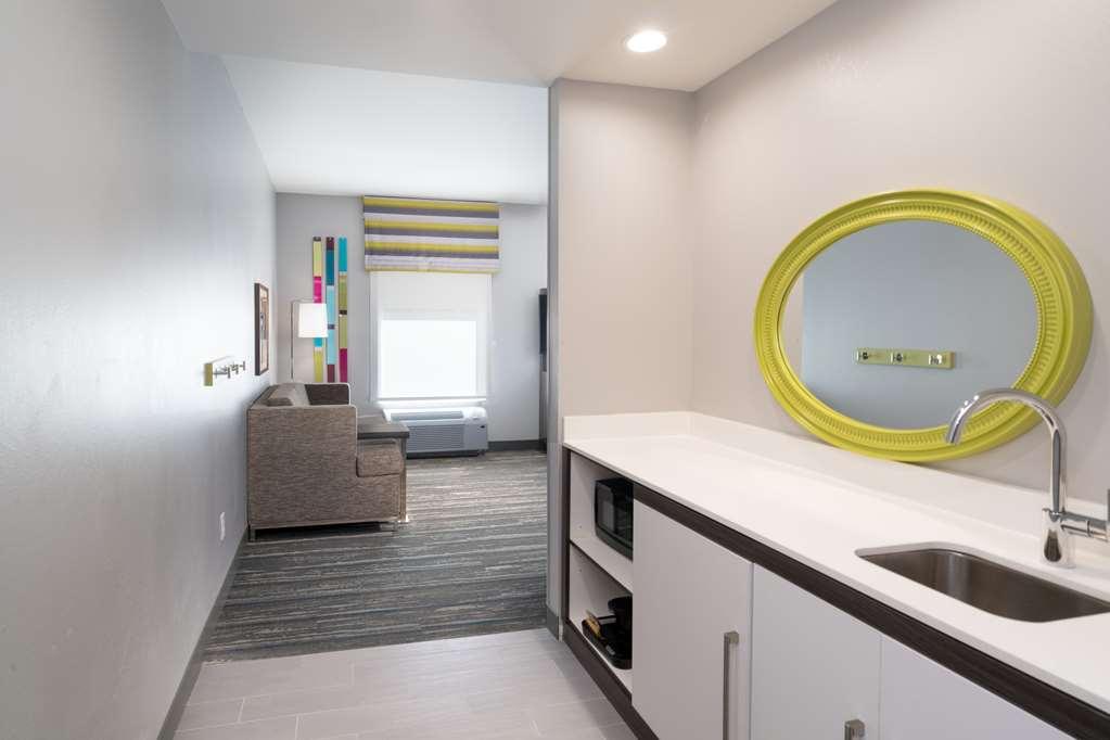 Hampton Inn Hardeeville, Sc Номер фото